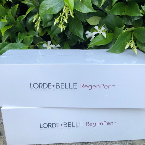 RegenPen Skincare Device - Picture 3 of 13